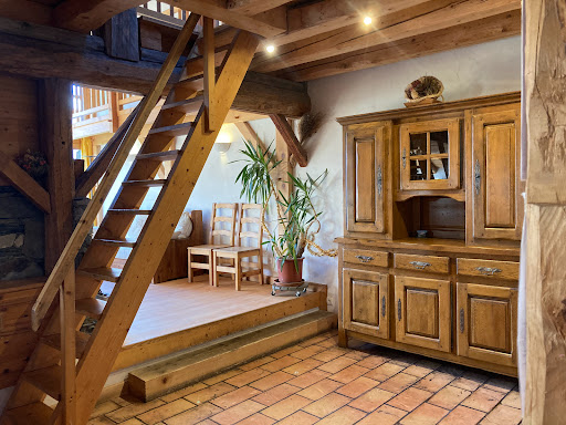 Photo de La Ferme d'Angèle à Séez (73700)