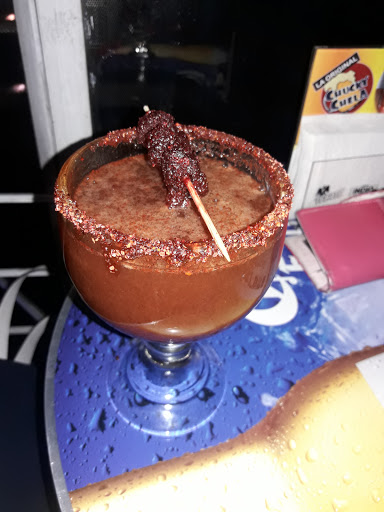 Bar "Chucky Chelas" - Thumbnail