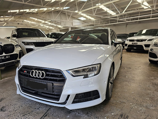 Motorbiz Gallery - Australia