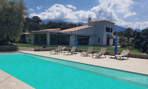 Photo de Villa Alba Bianca