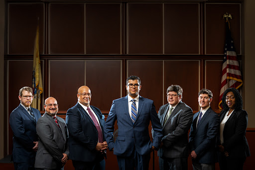 Law Offices of Patel & Cardenas