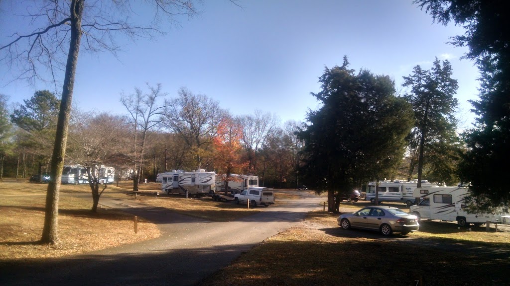 U S Space Rocket Center Rv Park Fullscreen Photos Find Rv Parks