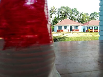 Photos of SMK N 1 Gedong Tataan