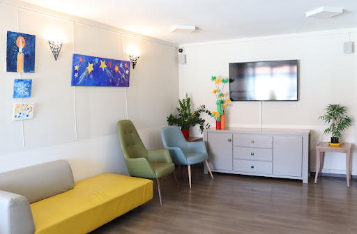 Photo de EHPAD - Résidence Joseph Forest à Vaux-en-Beaujolais (69460)