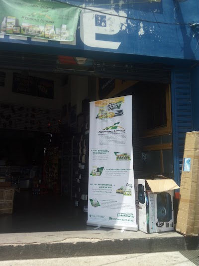 Photos of Servi Repuestos Firestone
