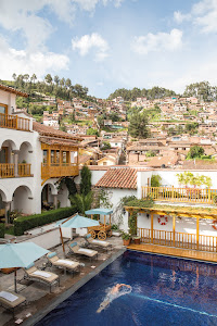 Belmond Palacio Nazarenas 4