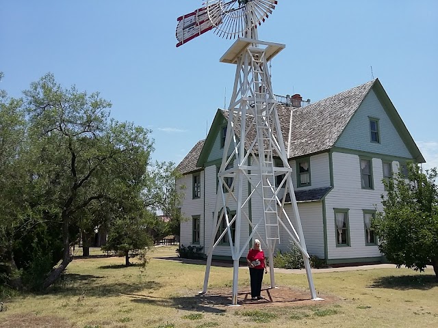 National Ranching Heritage Center