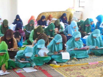 Photos of MWC NU Pragaan