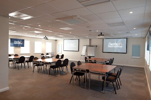 Derby Leisure and Events Gallery - United Kingdom