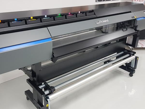 Signmaster Systems flux desktop laser cutters