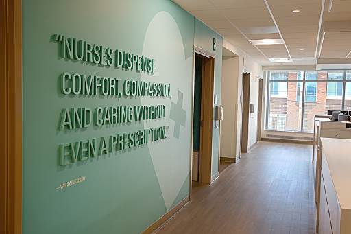 SIU Center For Family Medicine - Springfield - Thumbnail