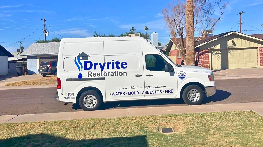 Dryrite Restoration LLC photo