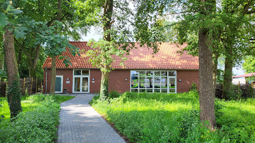 Natur- und Geoparkstation Theikenmeer
