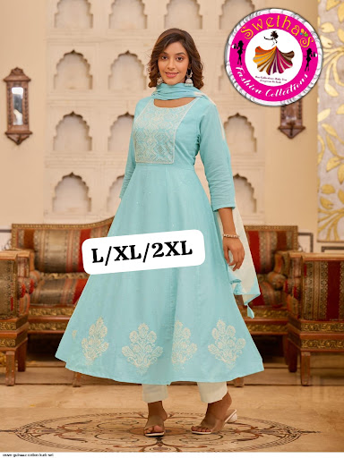 Swetha's Fashion Collections LLC