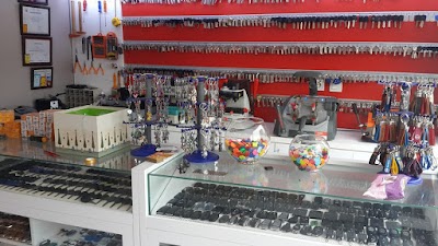 Photos of Auto Key istinye