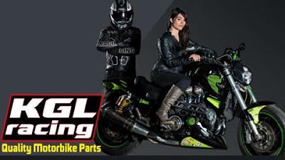 photo of KGL racing