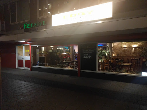 Café-Biljart De Kuil - Thumbnail