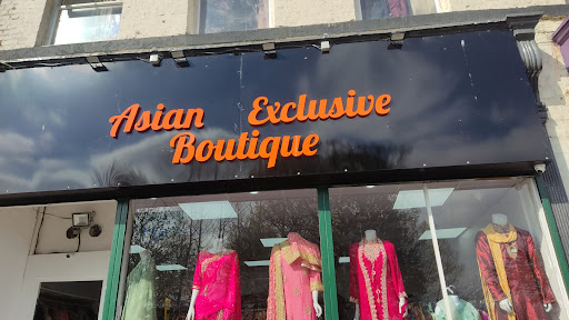 Asian Exclusive Boutique