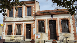 Photo n°4 de Mairie de Saint-Léon 31560 à Saint-Léon (Service postal)