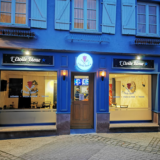 Photo 9 - O'Delice (Pizz Burgs)