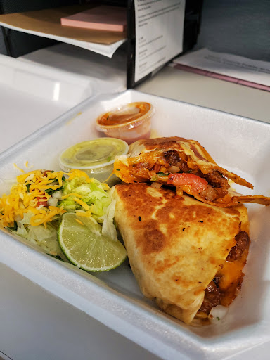 Tacos Tamaulipas Logo