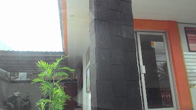 post-office