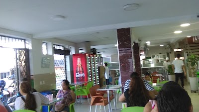 Photos of Fresilandia