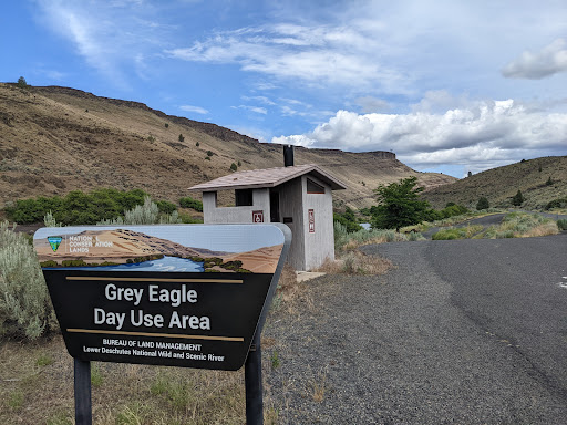 Grey Eagle Day Use Area - Thumbnail