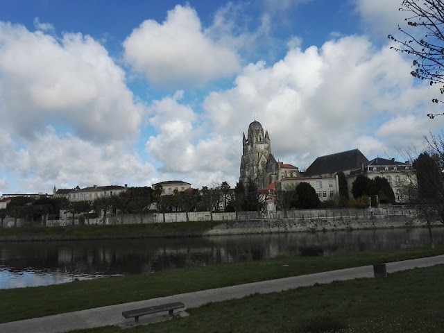 Cathédrale Saint-Pierre