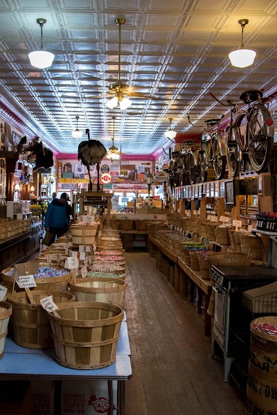 Montana Candy Emporium