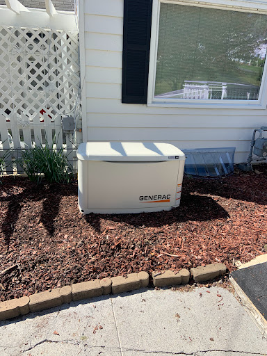 Johnston Electric