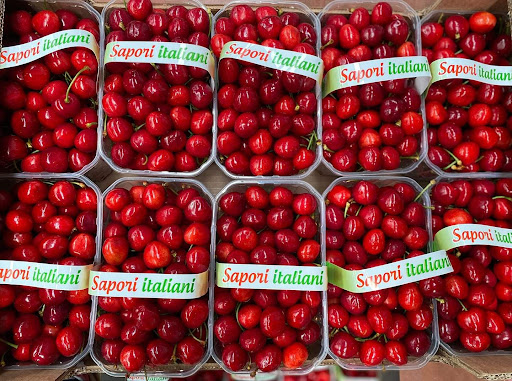 Agripuglia Fruit S.R.L. - Thumbnail