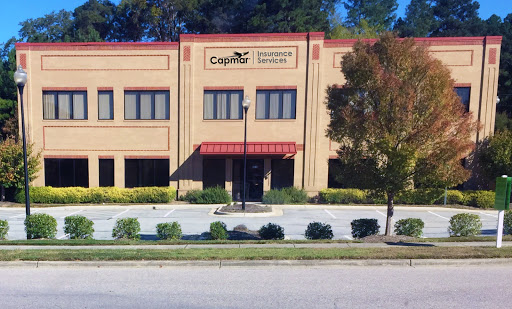 Capmar Insurance Services