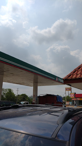 Gasolinera "Microondas" - Thumbnail