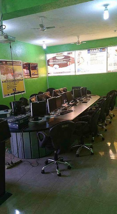 Photos of Starz Institute of Technology