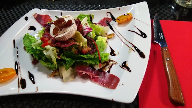 Sidrería - Restaurante - Bar El Fontán