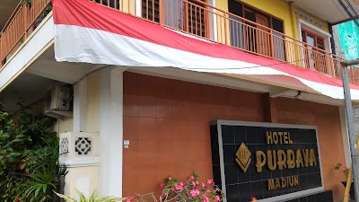 Photos of Hotel Purbaya Madiun