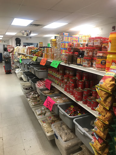 Eunice's African Market - Thumbnail