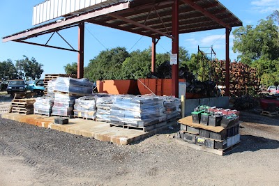 Photos of Salvage GM Parts of South Georgia, Inc.