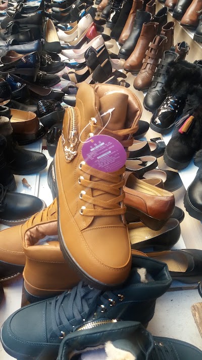 Photos of Sports Store