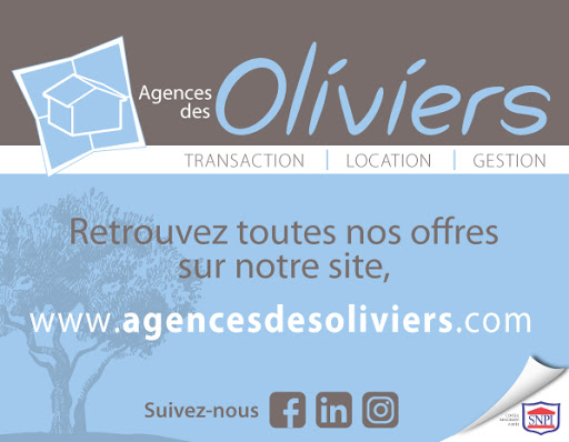 Agence des Oliviers - Thumbnail