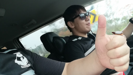 Panda Moving - Local Halifax Mover for You