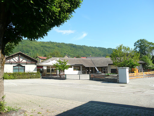 Elementary School - Jules Bruant