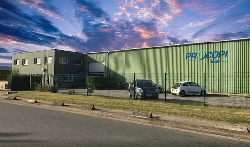 Photo de BWT POOL PRODUCTS (PROCOPI)