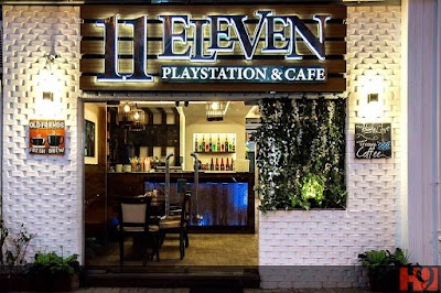 Photos of 11:Eleven