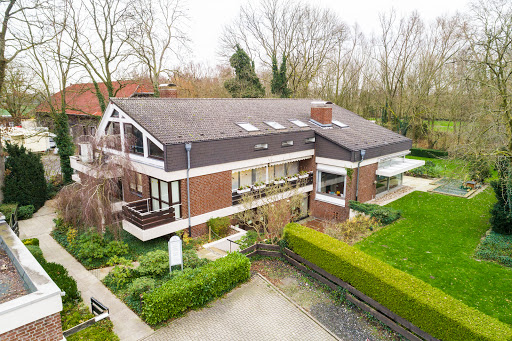 Medical house Amtshofweg 12