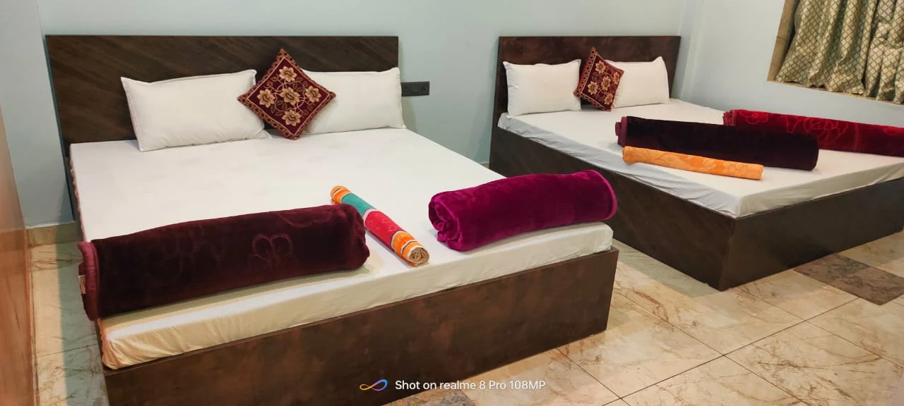 SURAJ BIHARI HOTEL
