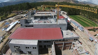 photo of Hospital Neoplasicas Huancayo
