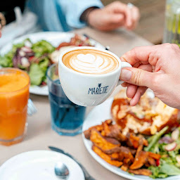 Photo n°49 de Café Marlette à Paris (Bar à jus de fruits)
