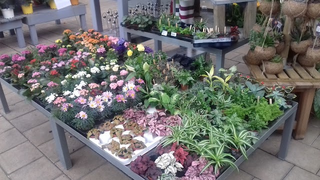 Botanic® Pontault-Combault